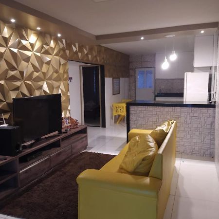 Anas Hospedagem* Villa Марагоджи Екстериор снимка