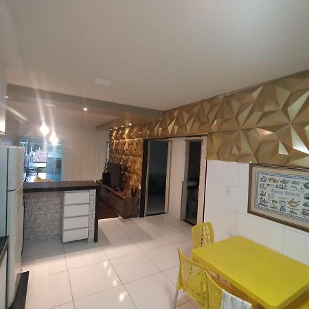 Anas Hospedagem* Villa Марагоджи Екстериор снимка