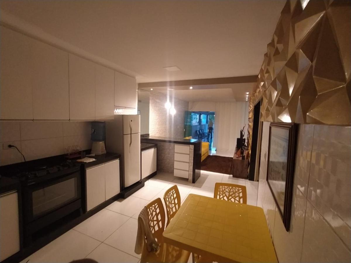Anas Hospedagem* Villa Марагоджи Екстериор снимка