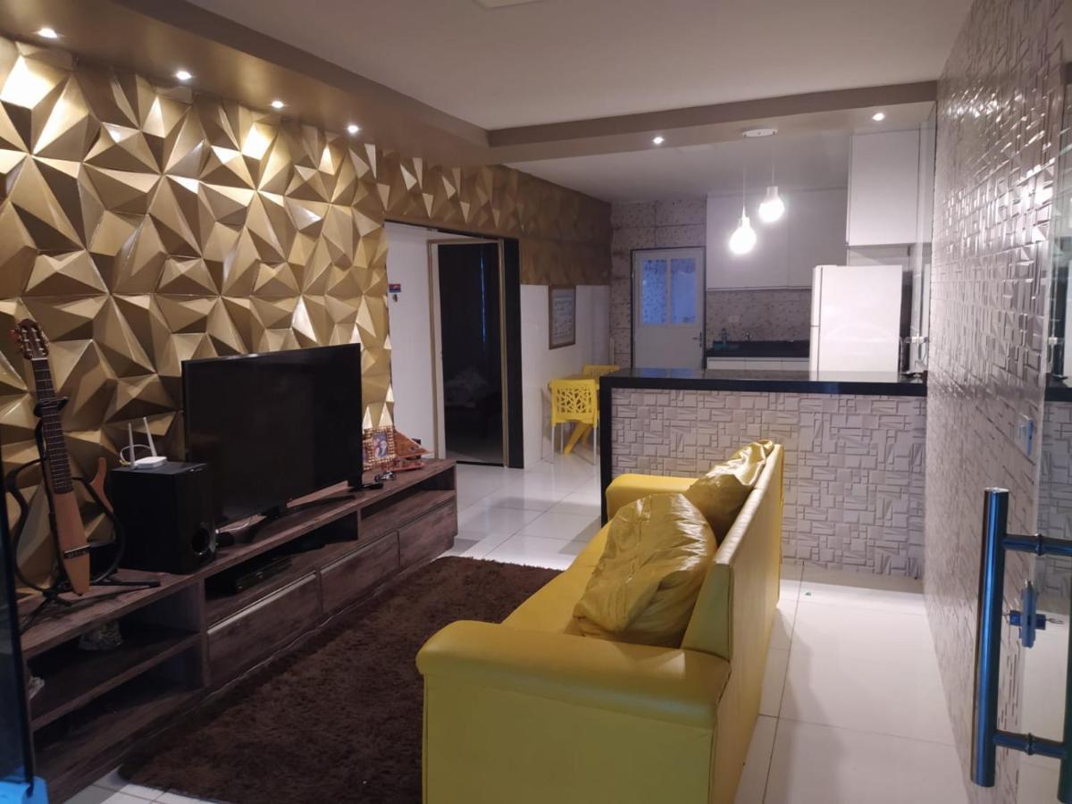 Anas Hospedagem* Villa Марагоджи Екстериор снимка