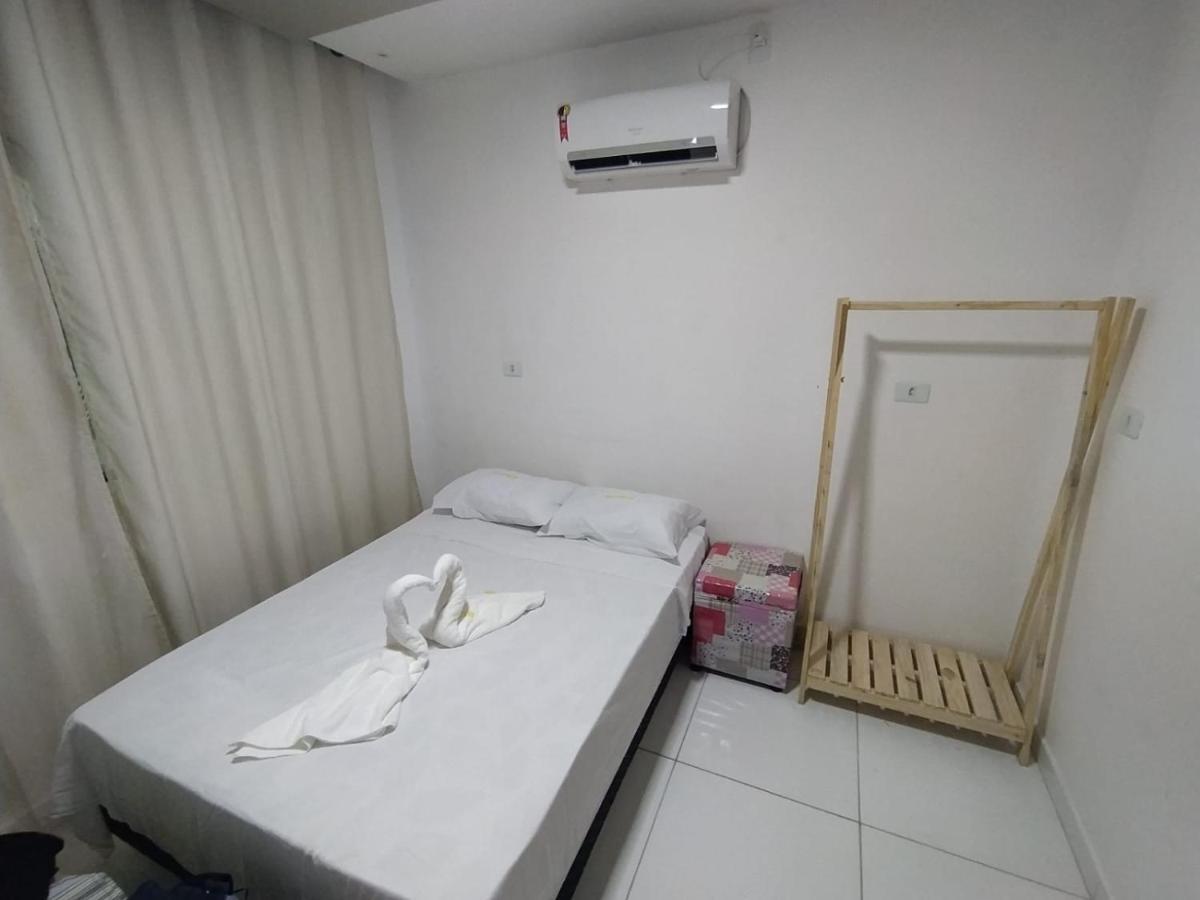 Anas Hospedagem* Villa Марагоджи Екстериор снимка
