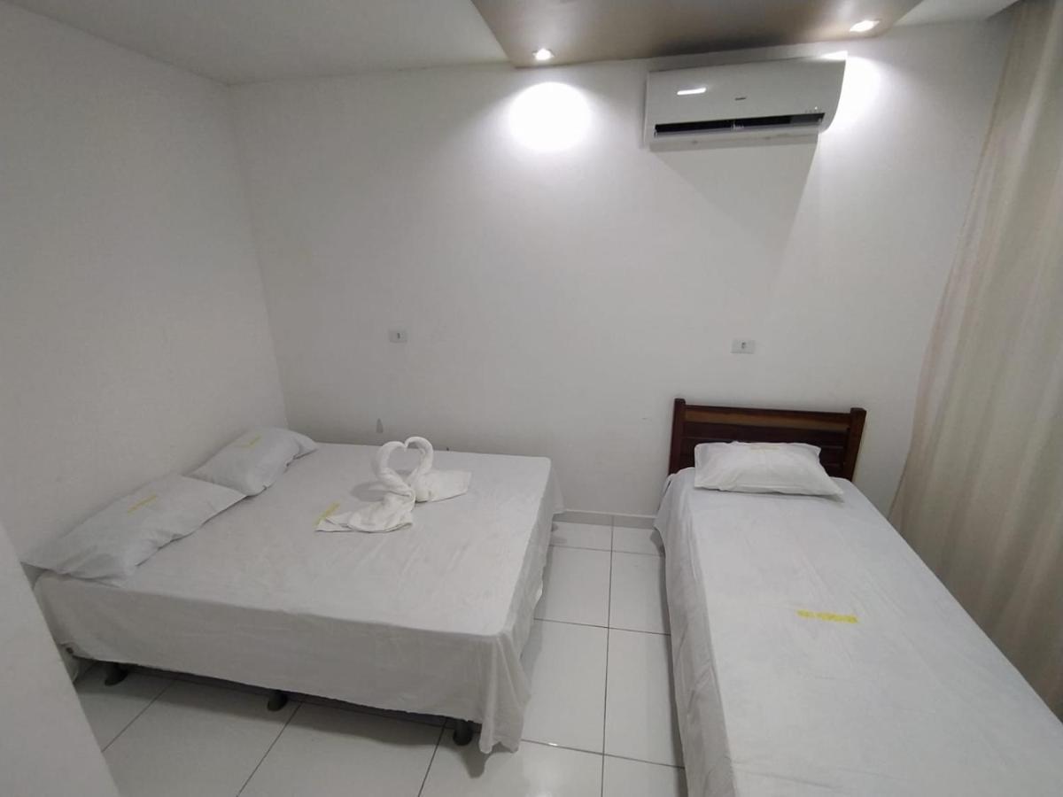 Anas Hospedagem* Villa Марагоджи Екстериор снимка